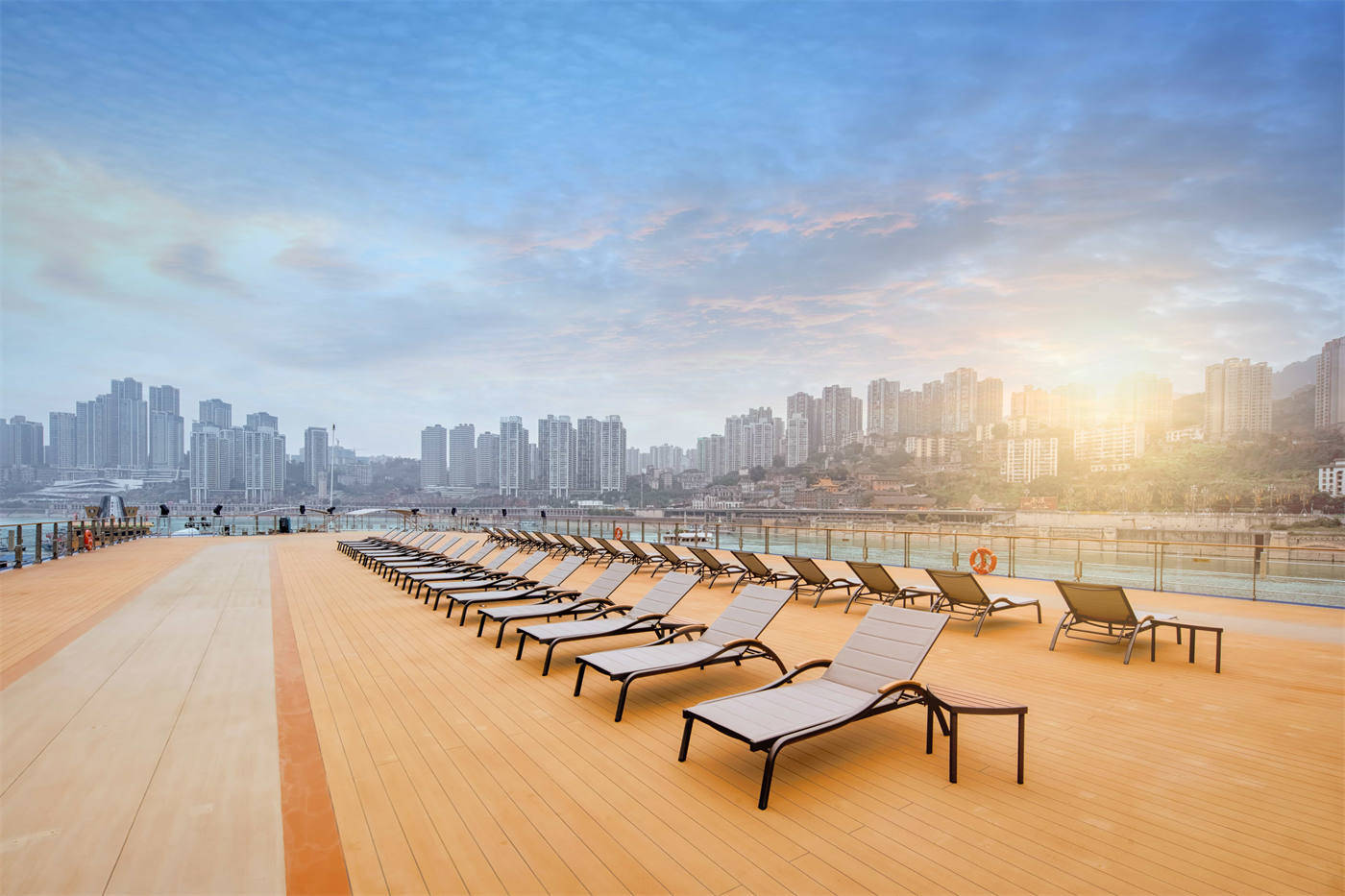 Century Cruises